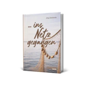 Jörg Swoboda - ... ins Netz gegangen