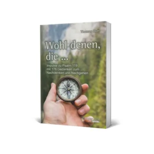 Thomas Huth - Wohl denen, die ...