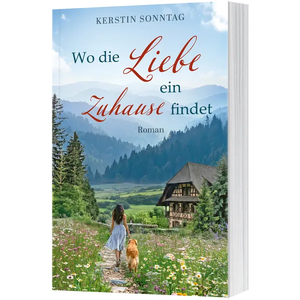 Wo die Liebe ein Zuhause findet