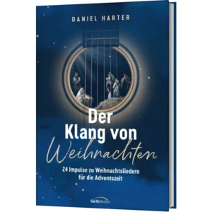 Daniel Harter - Der Klang von Weihnachten