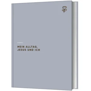 Stennie - Mein Alltag, Jesus und ich