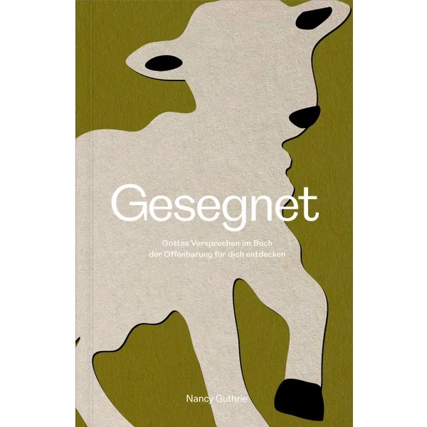 Gesegnet