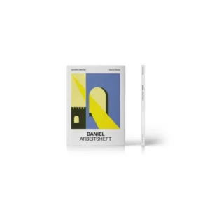 David Helm - Daniel (Arbeitsheft)