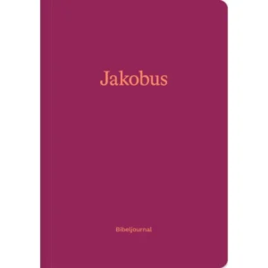 Bibeljournal: Jakobus