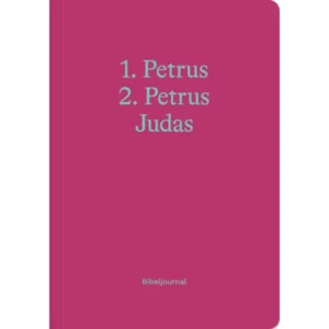 Bibeljournal: 1.-2. Petrus & Judas