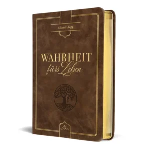 Alistair Begg - Wahrheit fürs Leben