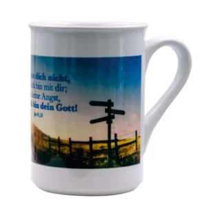 Tasse: Jahreslosung 2027