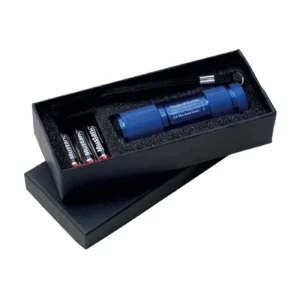 LED Taschenlampe: Jahreslosung 2027