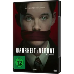 Wahrheit & Verrat (DVD)