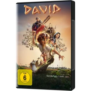 David (DVD)