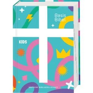 BasisBibel. Kids-Edition