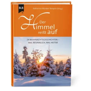 Katharina Würden-Templin - Der Himmel reißt auf