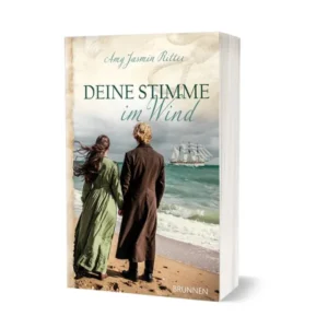Amy Jasmin Ritter - Deine Stimme im Wind