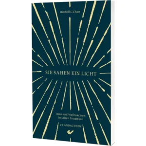 Mitchell L. Chase - Sie sahen ein Licht