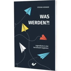 Stefan Hohage - Was werden?!