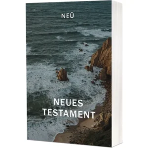 NeÜ Mini-NT - Motiv Küste