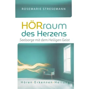 Rosemarie Stresemann - Hörraum des Herzens