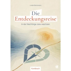 Linda Steinmann - Die Entdeckungsreise (Kursbuch)