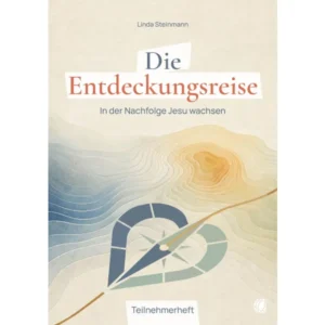 Linda Steinmann - Die Entdeckungsreise (Teilnehmerheft)