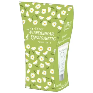 Handcreme "Du bist wunderbar & einzigartig"