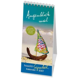 AufstellKalender: Augenblick mal 2027