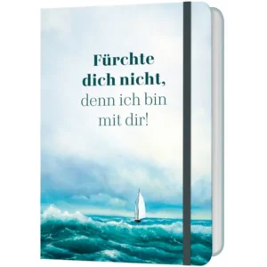 Notizbuch: Jahreslosung 2027