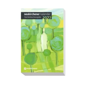 Neukirchener Buchkalender 2027 - Taschenbuchausgabe