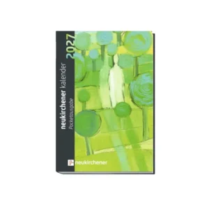 Pocket: Neukirchener Kalender 2027