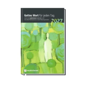 Gottes Wort für jeden Tag 2027