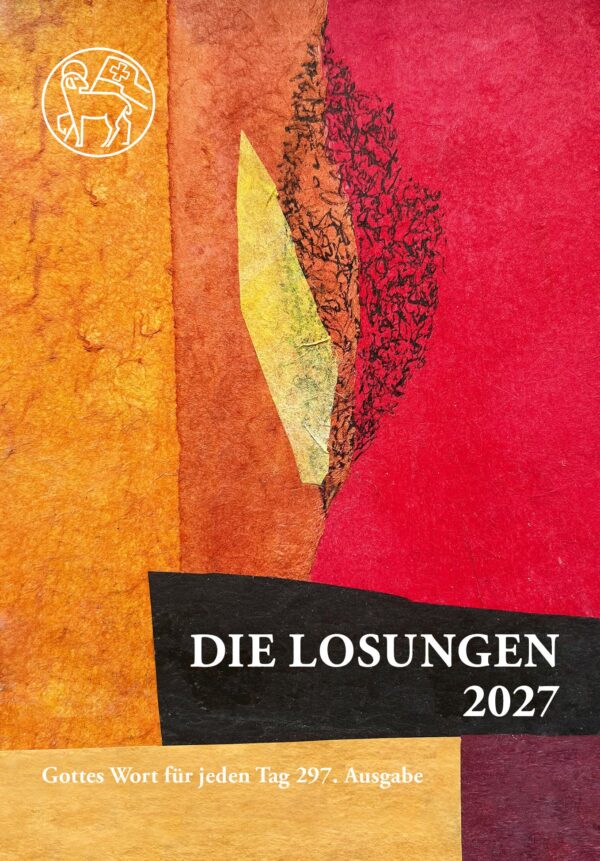 Losungen 2026