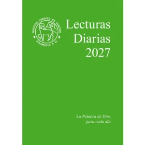 Losungen 2027 (spanisch)
