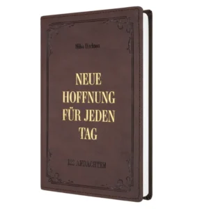 Niko Derksen - Neue Hoffnung für jeden Tag