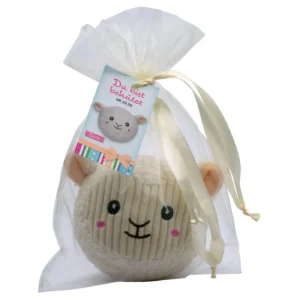 Knautschfreunde Schäfchen Dora - groß