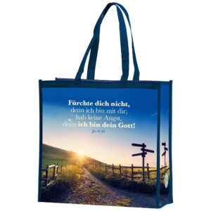 Einkaufstasche: Jahreslosung 2027