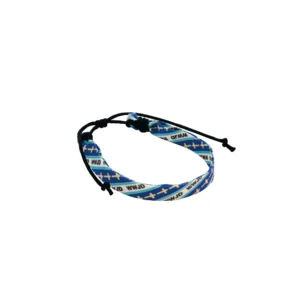 Armband: WWJD