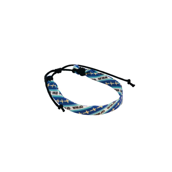 Armband WWJD