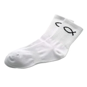 Socken; Ichthys - Größe 35-38