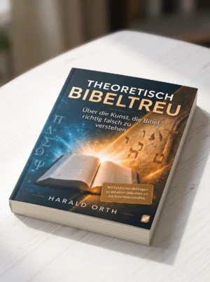 Harald Orth - Theoretisch Bibeltreu