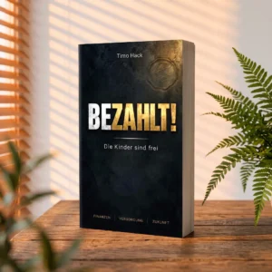 Dr. Timo Hack - BEZAHLT!