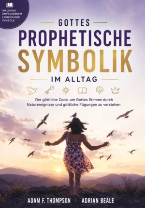 Adrian Beale, Adam F. Thompson - Gottes prophetische Symbolik im