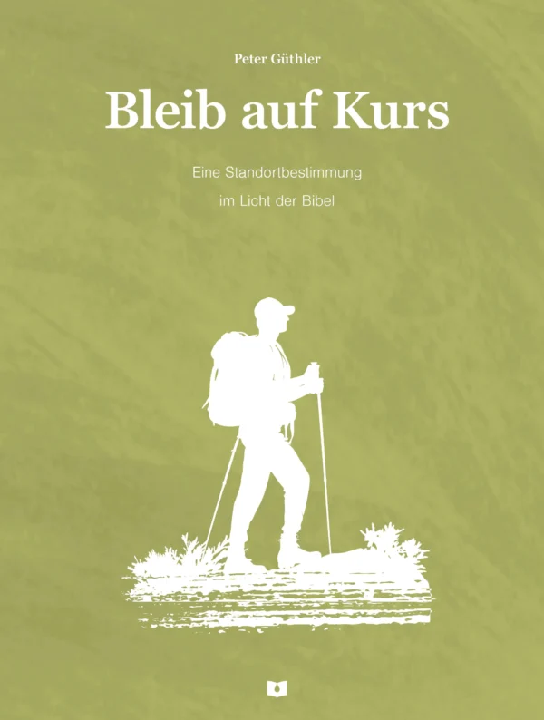 Bleib auf Kurs