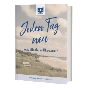 Nicola Vollkommer - Jeden Tag neu