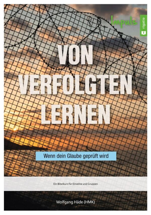 Von Verfolgten lernen