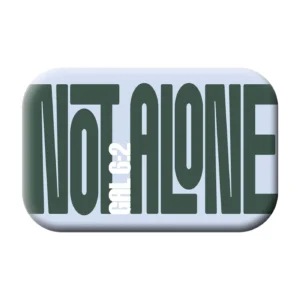 Magnet - Not Alone