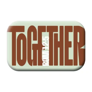 Magnet - Together (Römer 12,5)